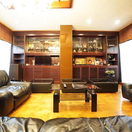 Apartamento Dotonbori Mansion 405 Osaka Exterior foto